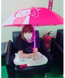 aikoグッズ | 長傘