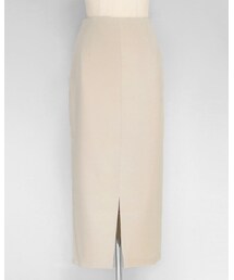 DHOLIC | スリットHラインロングスカート(スカート)