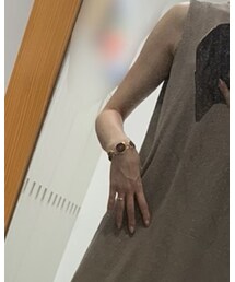 GUCCI | アナログ腕時計