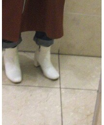 BEAMS | ブーティ