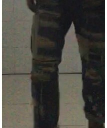 LEVI'S VINTAGE CLOTHING | デニムパンツ