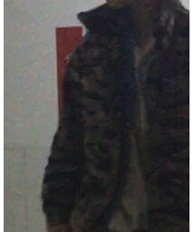 WTAPS | ミリタリージャケット