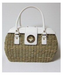 kate spade new york | かごバッグ