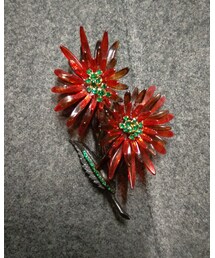 別寓 | ブローチ/コサージュ