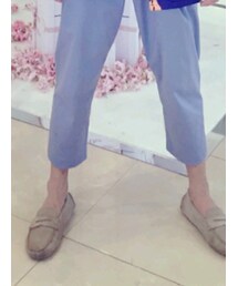 ZARA | チノパンツ