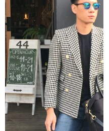 ADOLE | トートバッグ