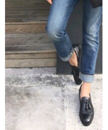 UNIQLO | デニムパンツ