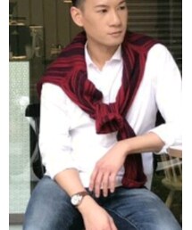 ZARA | シャツ/ブラウス