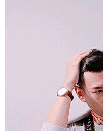 DW | アナログ腕時計