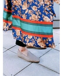 DOUCHANGLEE | スラックス