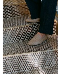 BOTTEGA VENETA | ローファー