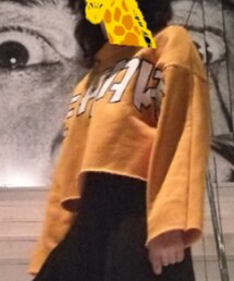 STYLENANDA | トップス