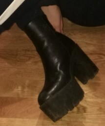 Somechic | ブーティ