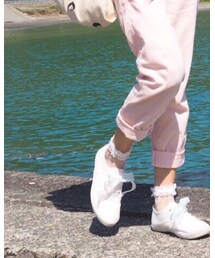 GU | スニーカー