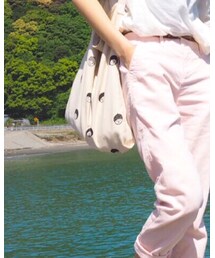 MERLOT | トートバッグ