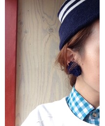 dot. | dot.イヤリング(イヤリング)