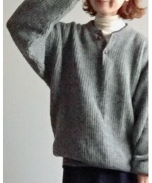 WOOLRICH | ニット/セーター