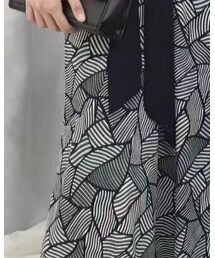 jiuwu | スカート