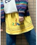 古着の「食器/キッチン(エプロン)」