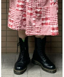 Dr. Martens | ブーツ
