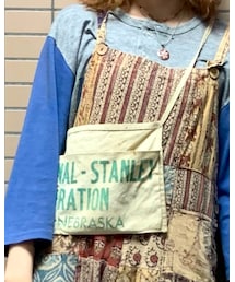 VINTAGE | エプロン