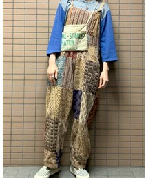 Panamaboy | サロペット/オーバーオール