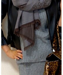 GUCCI | ストール/ショール