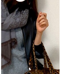 ZARA | ライダースジャケット