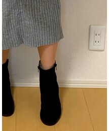 銀座かねまつ | ブーツ