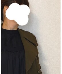 ZARA | ジャケット/アウター