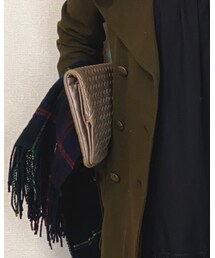 BOTTEGA VENETA | クラッチバッグ