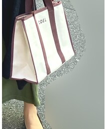 COEL | トートバッグ