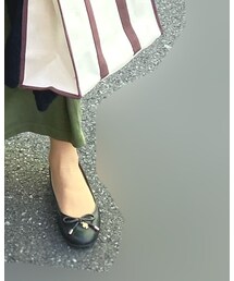 kate spade new york | バレエシューズ