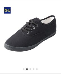 GU | スニーカー