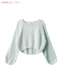 GRL | ニット/セーター