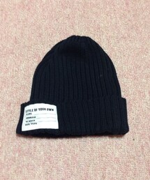 no brand | ハンチング/ベレー帽