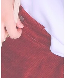 GU | デニムスカート