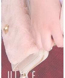 GU | ショルダーバッグ