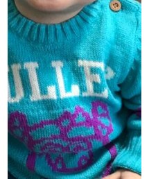 もらいもの | ニット/セーター