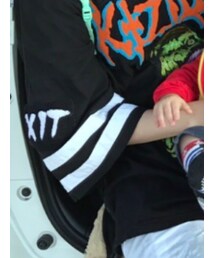 KTZ | Tシャツ/カットソー