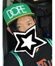 Dope Couture | キャップ