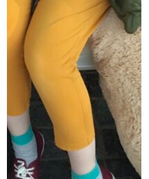 嫁 | その他パンツ