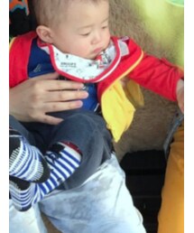 くまのプーさん | パーカー