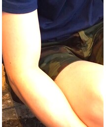 秘密 | その他パンツ