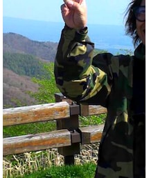 THE NORTH FACE | マウンテンパーカー