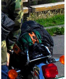 Original. | バックパック/リュック