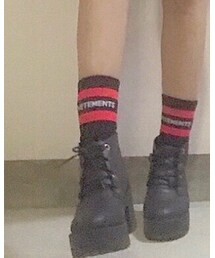 no brand | ブーツ