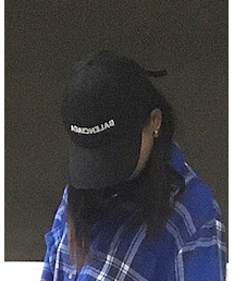 BALENCIAGA | キャップ
