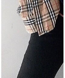 ZARA | その他パンツ
