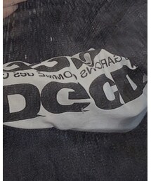 COMME des GARCONS | Tシャツ/カットソー